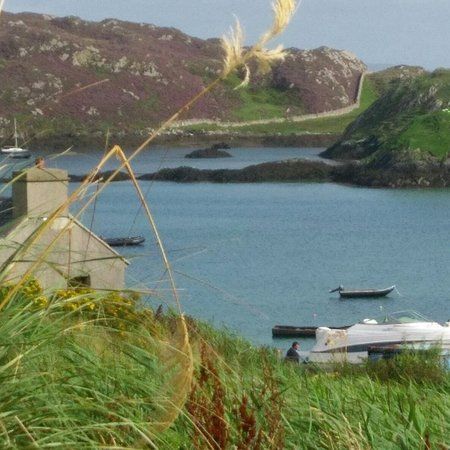 Inishbofin Heritage Museum & Gift Shop